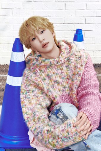 본문 이미지 - 협연자 온유&#40;서울시향 제공&#41;