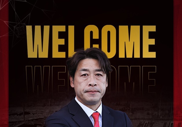 K리그2 경남, 새 사령탑으로 배성재 전 충남아산 감독 선임