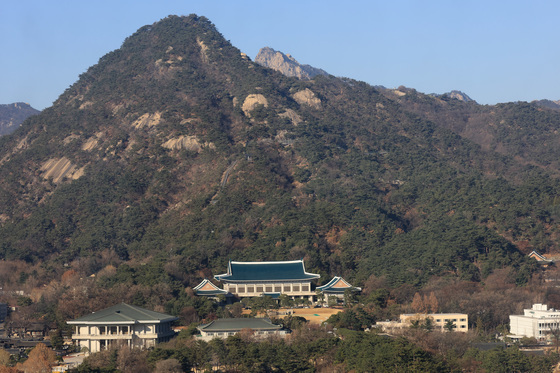 '대통령실, 청와대 이전 시작'