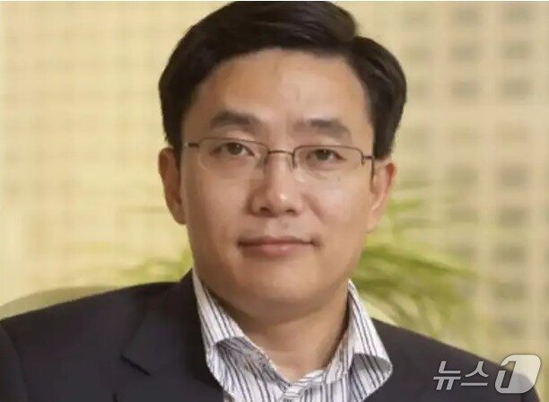 본문 이미지 - 장젠중 CEO - 회사 홈피 갈무리