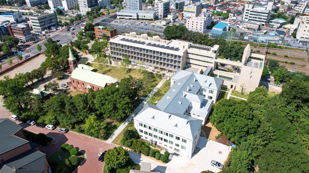 칠곡군, 왜관수도원에 역사관 건립…180억 들여 2029년 준공