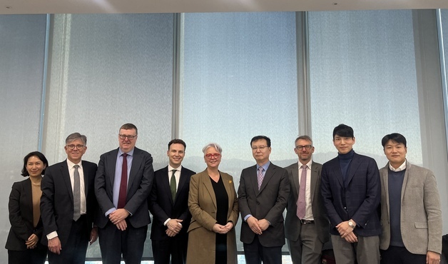 KIND, 호주 뉴사우스웨일스주 에너지·환경부문 협력 논의