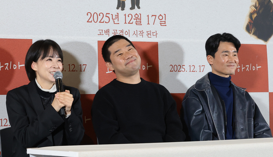 '고백하지마' 빛나는 주역들