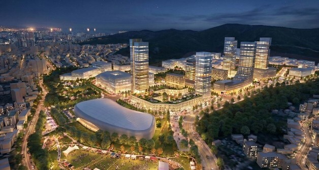 "광주 31사단 부지, AI 국방 혁신 클러스터로"