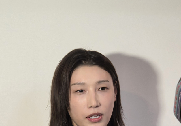 김연경, '올해의 선수상' 수상