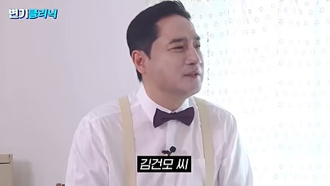 강용석 "김건모에게 사과하고파…내가 너무 심했다 연락 달라"