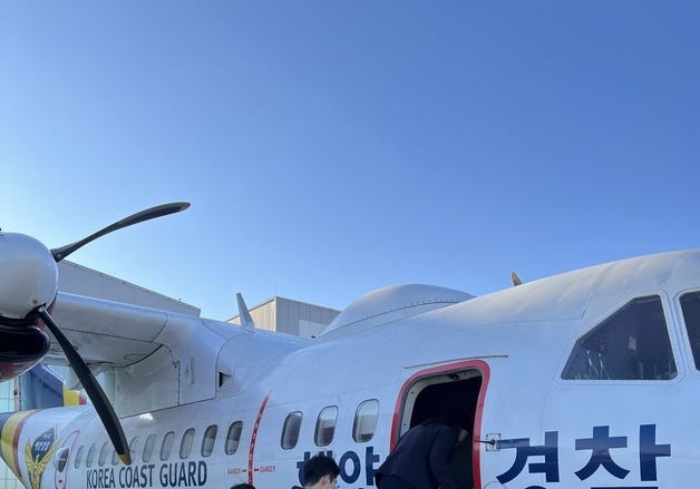 정부, 외국 해역 우리 선박·선원 사고 대비 첫 합동훈련 실시