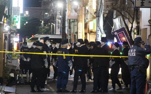도쿄 유흥업소 냉동고서 '토막 난 아기 시신' 발견…"몸통은 없었다"