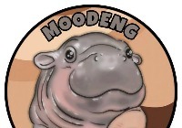 주말 110% 뛴 '무뎅', 상승분 일부 반납…11% '뚝'[특징코인]