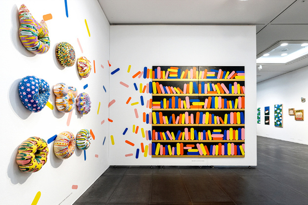 신세계百, 한 겨울 예술의 온기 전하는 연말 전시 연다