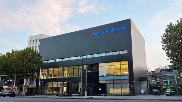 "5만원 내고 만원 받는 꼴"…상폐 앞둔 코오롱모빌리티 '이상 급등'