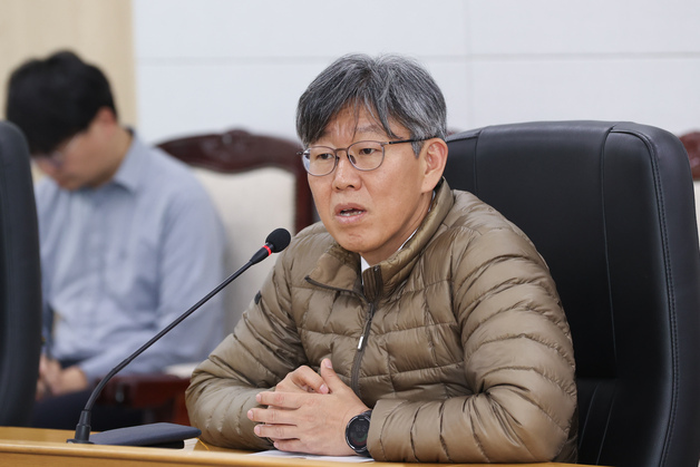 김이탁 국토차관 "주택공급 속도전 펼치겠다"…격주 점검 계획