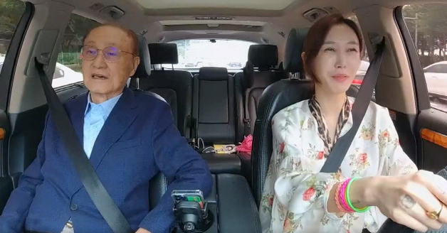 원로배우 윤일봉 별세…윤혜진 부친상·엄태웅 장인상·유동근 매형상