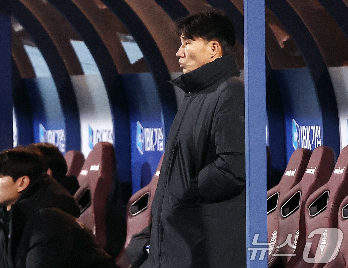 본문 이미지 - 이영민 부천FC 감독. 2025.12.8/뉴스1 ⓒ News1 구윤성 기자