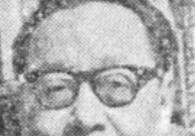 영원한 동심 지킴이 아동문학가 윤석중 타계 [김정한의 역사&오늘]