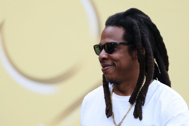 '비욘세 남편' 래퍼 제이지, 5억 달러 규모 K-팝 문화 펀드 조성