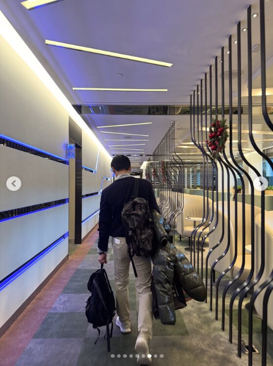 본문 이미지 - 김소영 인스타그램 캡처