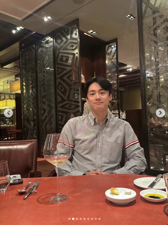 본문 이미지 - 김소영 인스타그램 캡처