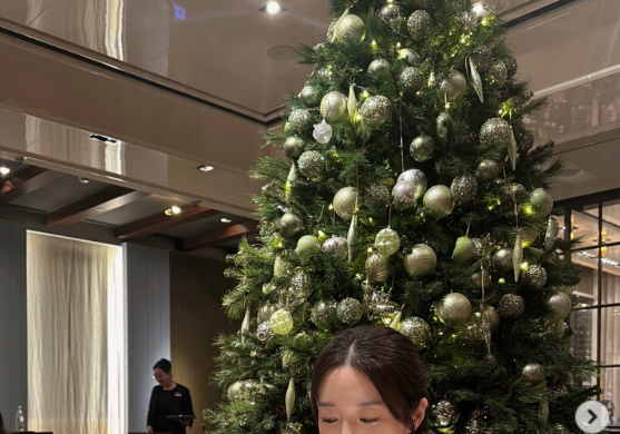 '유산 아픔 딛고 둘째 임신' 김소영, ♥오상진과 대만 데이트 "눈치 없는 저"