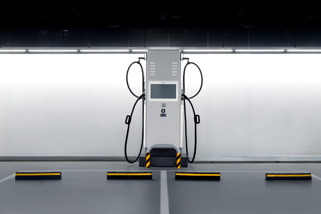 현대차그룹, 200㎾ E-pit 충전기 국내 최초 'EV-Q' 인증 획득