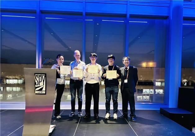 KAIST, 인간 집단행동 예측 AI기술 개발…국제학회 '최우수논문상'