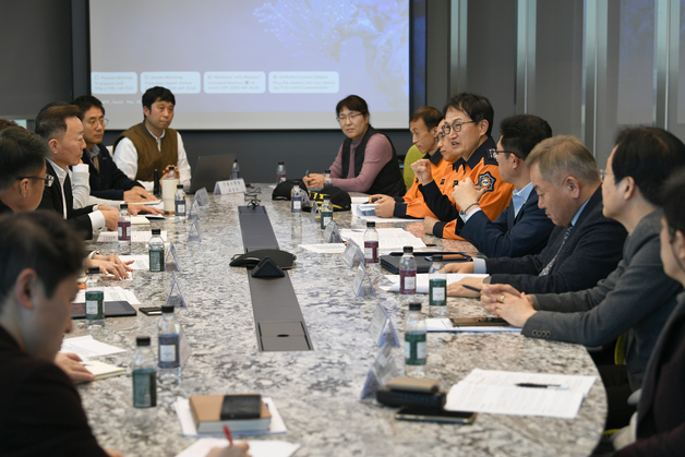 소방청, 초고층건축물 민·관·학 안전관리 강화 토론회