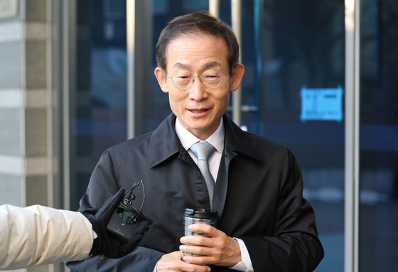 김호철 감사원장 후보자 인사청문회 29일 개최