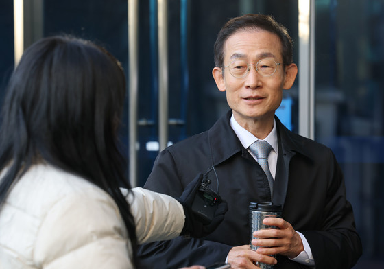 국힘 "김호철, 정보 공개 없이 헌법기관 수장? 국민에 대한 기만"