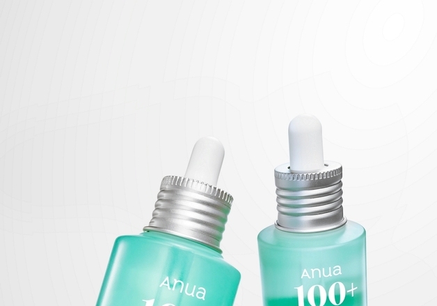 아누아, 英 뷰티 어워드서 2관왕…"K-뷰티 중 유일"