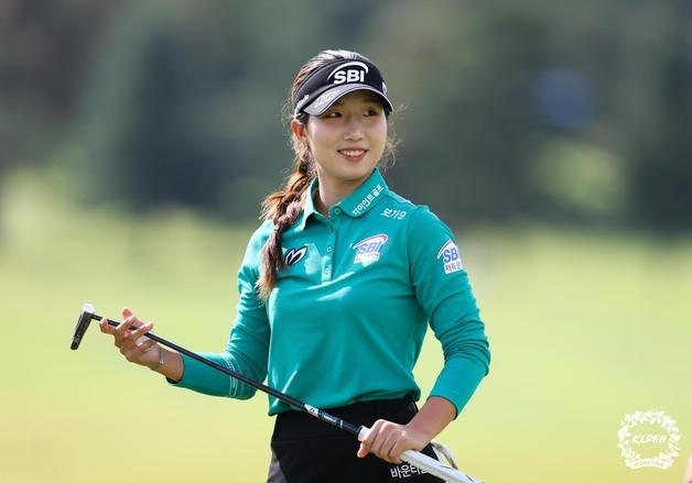 이동은, LPGA 투어 진출 눈앞…일몰로 중단된 Q시리즈 4위