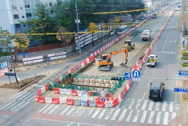 충주시, 2028년까지 앙성면에 도심침수예방사업 추진