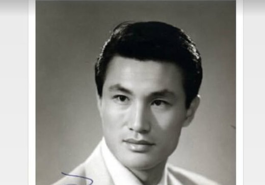 엄정화, '동생 엄태웅 장인' 故윤일봉 추모 "열정 기억…너무 멋지셨다"