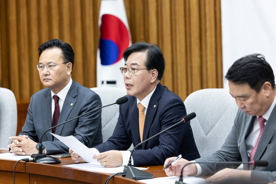 국힘 "특별감찰관 추천 마쳐…민주 즉각 착수하라"(종합)