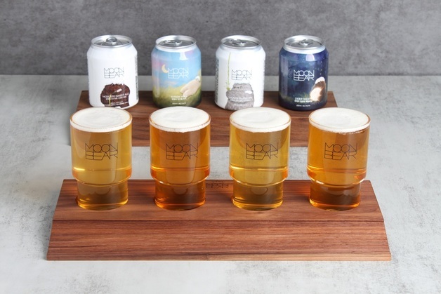 교촌 문베어, '오라카이 청계산 호텔' 입점…프리미엄 호텔 채널 확대