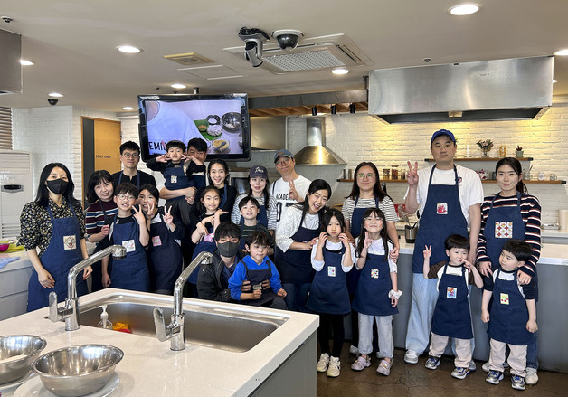 라이온코리아, 성평등가족부 '가족친화기업 인증' 획득