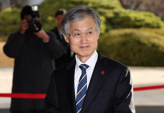 공수처, 조희대 대법원장 입건…"고발, 한두 건 아냐"