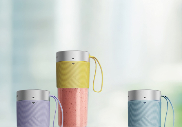 테팔, 라이트믹스 신규 컬러 '라일락·핑크' 추가