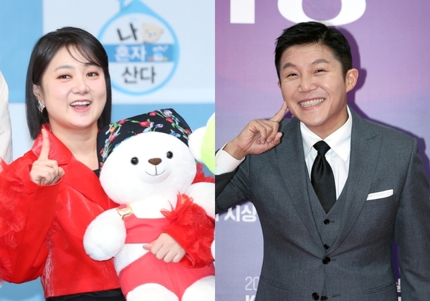 박나래 '갑질·불법의료 의혹'·조세호 '조폭 연루설'…잇단 논란에 줄하차