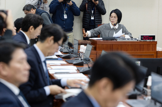 핵심 빠진 쿠팡 '반쪽' 청문회…정치권 '괘씸죄' 향방은