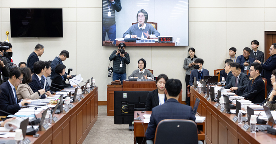 '김범석 증인' 쿠팡 청문회 17일…김종철 인사청문회 16일(종합)