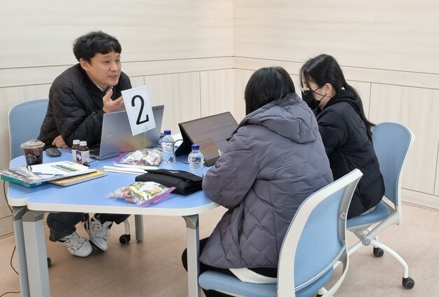 경북 수능 고득점자 57% 증가…"모의평가·심화학습 강화 영향"