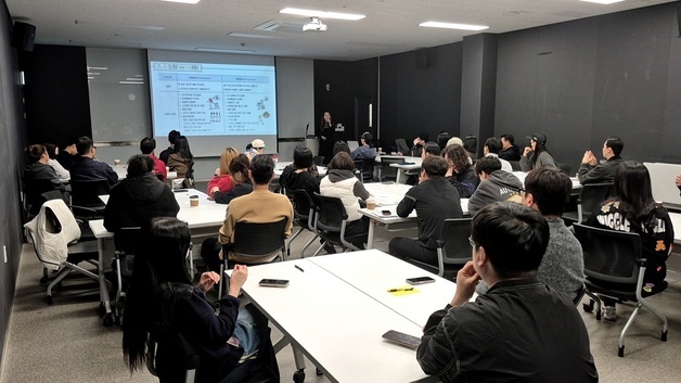 "MBTI로 고객 마음 잡아라" 광주신세계, 맞춤형 서비스 강화