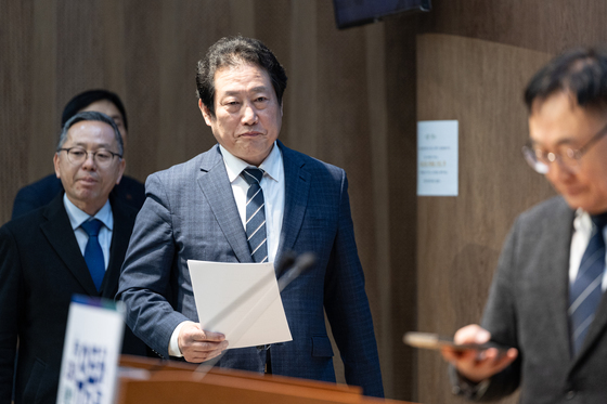 유동철, 정청래 겨냥 "의미없는 편가르기에 허비할 시간 없어"