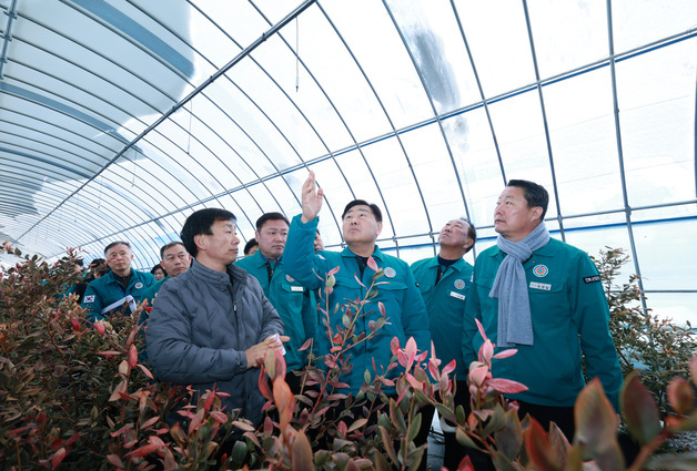 전북도, 자연재난 대책 4년 연속 '최우수'…특교세 9억5000만원 확보