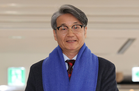 김건희 특검에 참고인 신분 출석한 최재영 목사