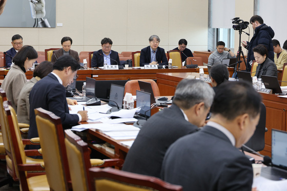 인공지능 제정법 입법 논의