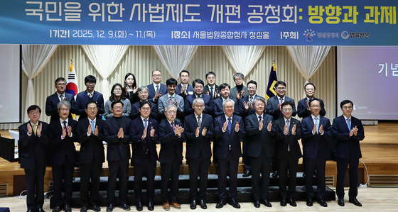 숨 고르기 들어간 내란전담재판부 도입…법조계 반발은 이제 시작