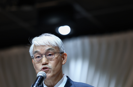 천대엽 법원행정처장 "與 사법개혁, 감성·정치보단 법리적 접근해야"