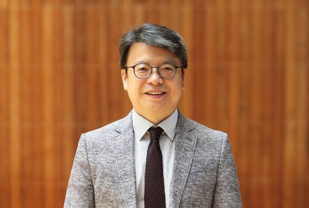 윤종빈 명지대 교수, 한국정치학회 55대 회장 취임