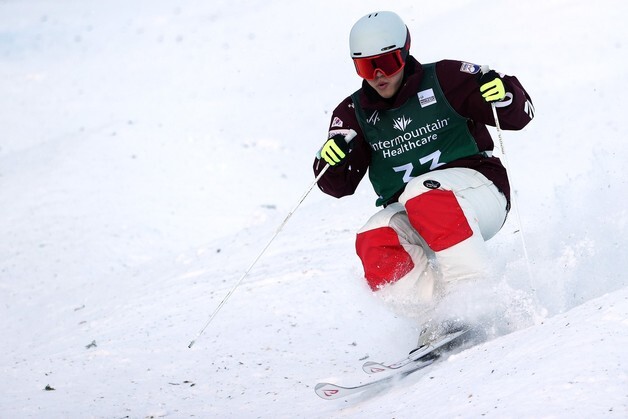 프리스타일 스키 정대윤, 핀란드 모굴 월드컵 이틀 연속 '톱10'